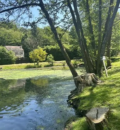 Au Bord Du D'elancourt Village Elancourt