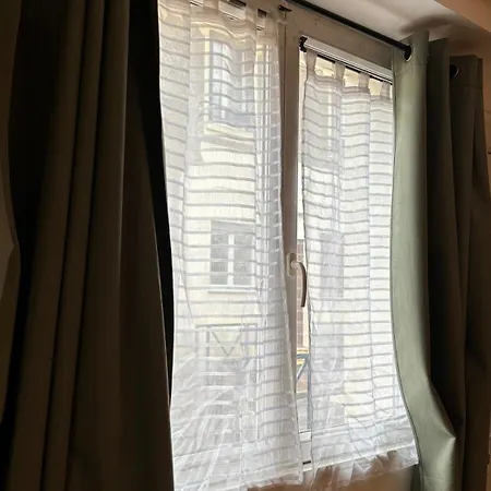 Apartamento Au Bord Du D'elancourt Village Elancourt